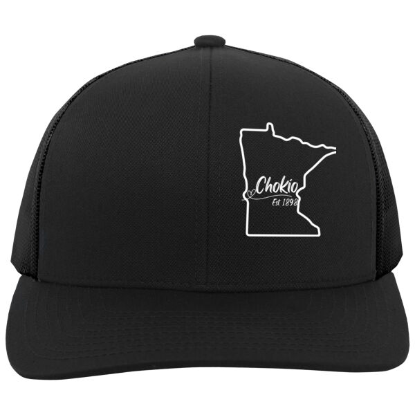 Chokio Hat Thumbnail