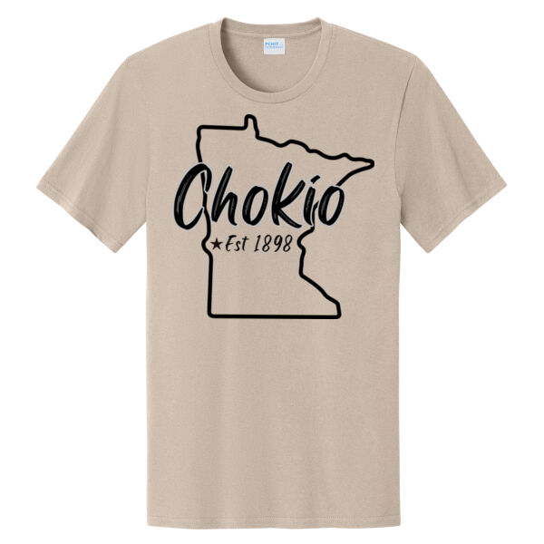 Chokio Sand Shirt Thumbnail