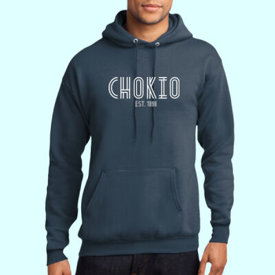 Chokio Fleece Hoodie Thumbnail