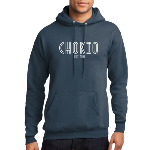 Chokio Fleece Hoodie Thumbnail