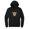 Heavy Blend Hooded Sweatshirt Thumbnail