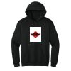 Heavy Blend Hooded Sweatshirt Thumbnail