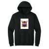 Heavy Blend Hooded Sweatshirt Thumbnail