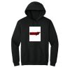 Heavy Blend Hooded Sweatshirt Thumbnail
