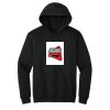 Heavy Blend Hooded Sweatshirt Thumbnail