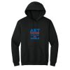 Heavy Blend Hooded Sweatshirt Thumbnail