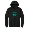 Heavy Blend Hooded Sweatshirt Thumbnail