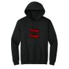 Heavy Blend Hooded Sweatshirt Thumbnail