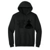 Heavy Blend Hooded Sweatshirt Thumbnail