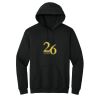 Heavy Blend Hooded Sweatshirt Thumbnail