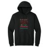 Heavy Blend Hooded Sweatshirt Thumbnail