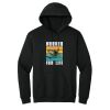 Heavy Blend Hooded Sweatshirt Thumbnail