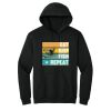 Heavy Blend Hooded Sweatshirt Thumbnail