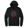 Heavy Blend Hooded Sweatshirt Thumbnail