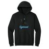 Heavy Blend Hooded Sweatshirt Thumbnail