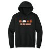 Heavy Blend Hooded Sweatshirt Thumbnail