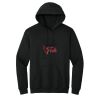Heavy Blend Hooded Sweatshirt Thumbnail