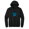 Heavy Blend Hooded Sweatshirt Thumbnail