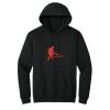 Heavy Blend Hooded Sweatshirt Thumbnail
