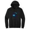 Heavy Blend Hooded Sweatshirt Thumbnail