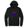 Heavy Blend Hooded Sweatshirt Thumbnail