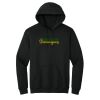 Heavy Blend Hooded Sweatshirt Thumbnail