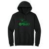 Heavy Blend Hooded Sweatshirt Thumbnail