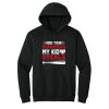 Heavy Blend Hooded Sweatshirt Thumbnail