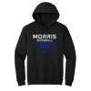 Heavy Blend Hooded Sweatshirt Thumbnail