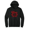 Heavy Blend Hooded Sweatshirt Thumbnail