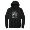 Heavy Blend Hooded Sweatshirt Thumbnail