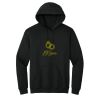 Heavy Blend Hooded Sweatshirt Thumbnail