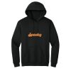 Heavy Blend Hooded Sweatshirt Thumbnail