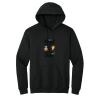 Heavy Blend Hooded Sweatshirt Thumbnail