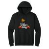 Heavy Blend Hooded Sweatshirt Thumbnail