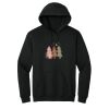 Heavy Blend Hooded Sweatshirt Thumbnail