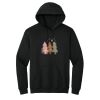 Heavy Blend Hooded Sweatshirt Thumbnail