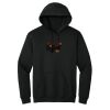 Heavy Blend Hooded Sweatshirt Thumbnail