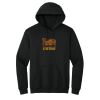 Heavy Blend Hooded Sweatshirt Thumbnail