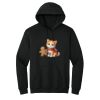 Heavy Blend Hooded Sweatshirt Thumbnail