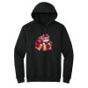 Heavy Blend Hooded Sweatshirt Thumbnail