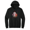 Heavy Blend Hooded Sweatshirt Thumbnail