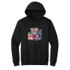 Heavy Blend Hooded Sweatshirt Thumbnail
