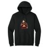 Heavy Blend Hooded Sweatshirt Thumbnail