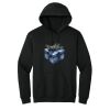 Heavy Blend Hooded Sweatshirt Thumbnail
