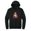 Heavy Blend Hooded Sweatshirt Thumbnail