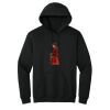 Heavy Blend Hooded Sweatshirt Thumbnail