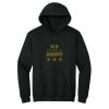Heavy Blend Hooded Sweatshirt Thumbnail