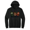 Heavy Blend Hooded Sweatshirt Thumbnail