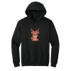Heavy Blend Hooded Sweatshirt Thumbnail